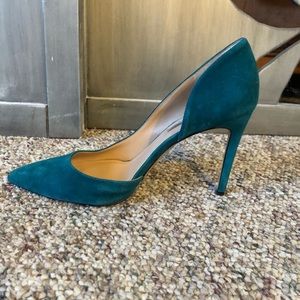 INC International Concepts heels, 6 1/2 M